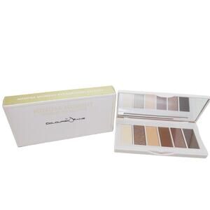 Mimosa Moment By Colourec Raine Eyeshadow Palette